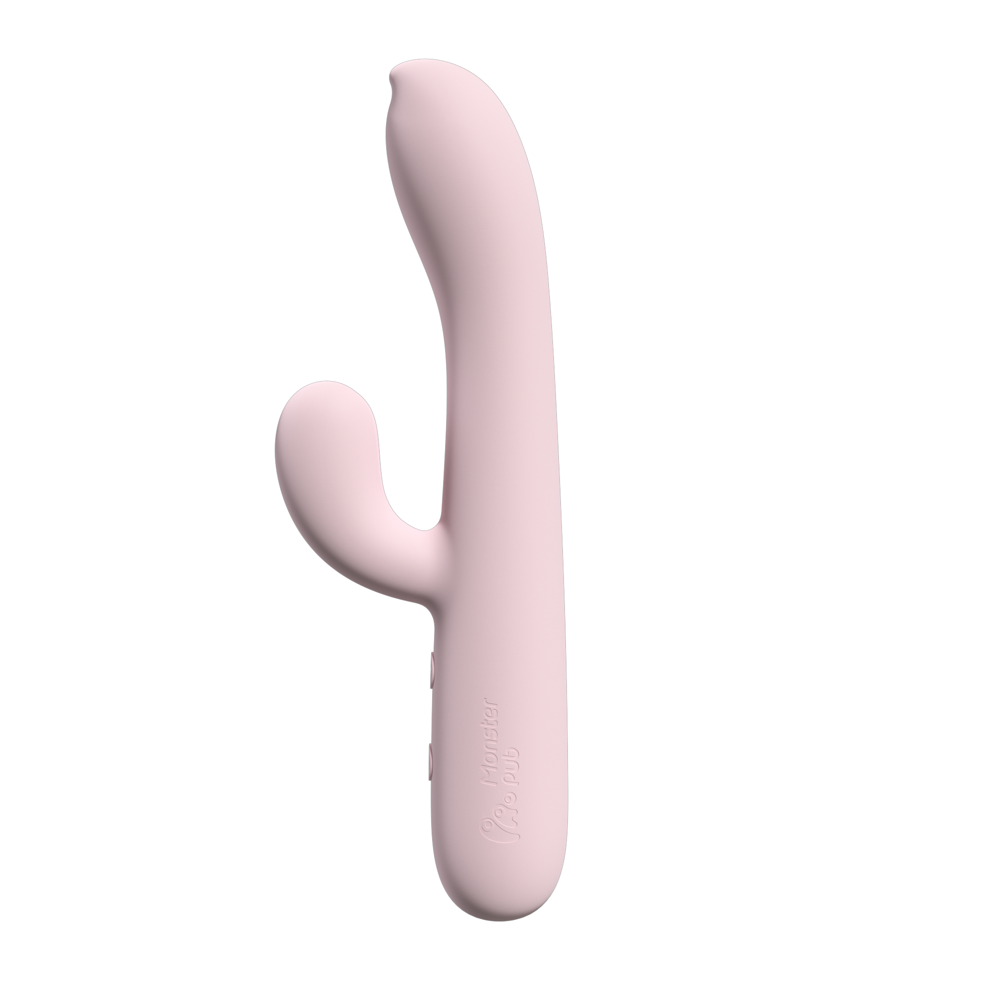 〔官方授權正貨〕小怪獸 溫熱兔子G點怪獸棒 | 惡魔先生