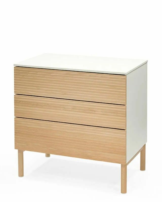 Stokke Sleepi Dresser 儲物櫃