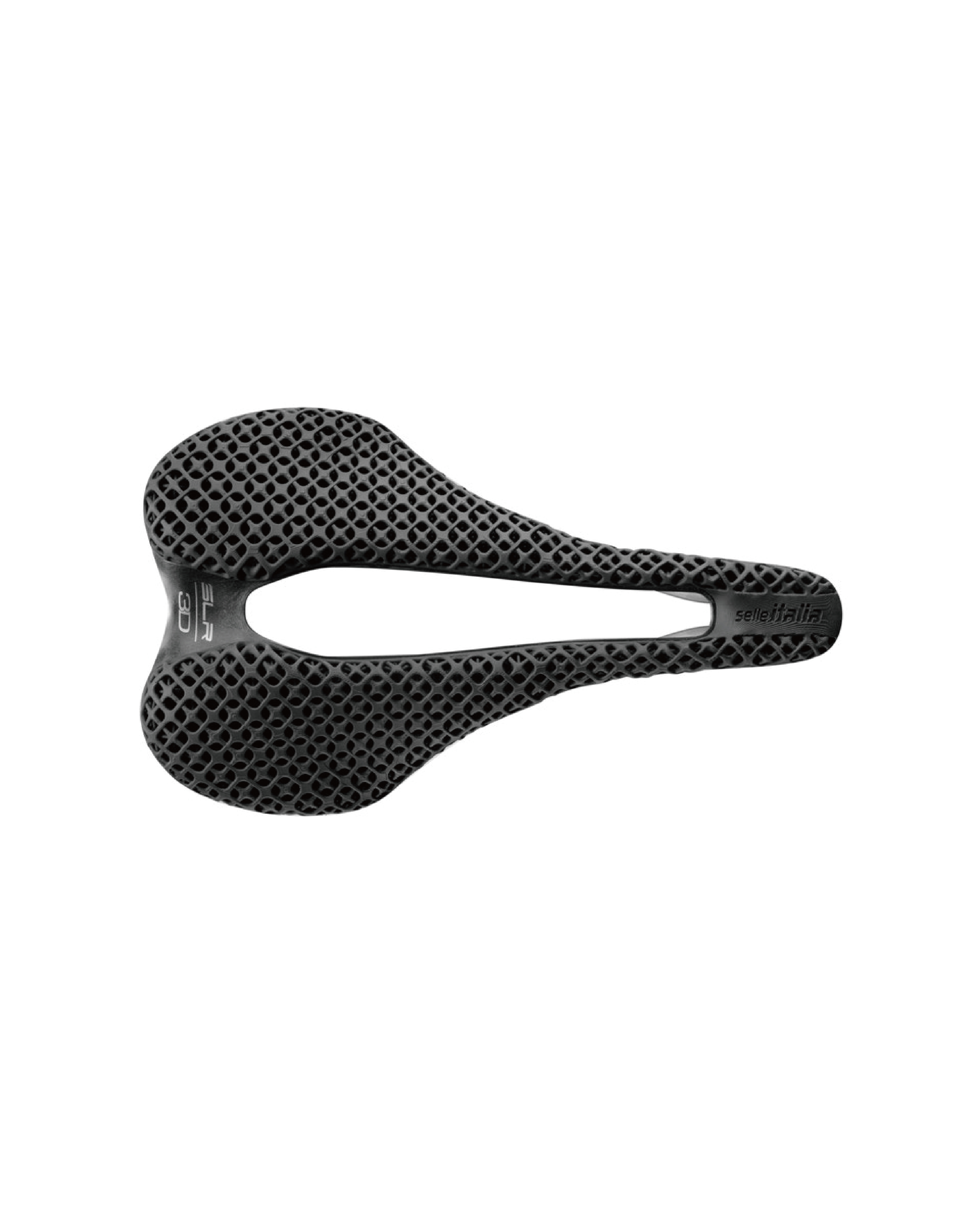 【Selle Italia】SLR Boost 3D TI316 Superflow