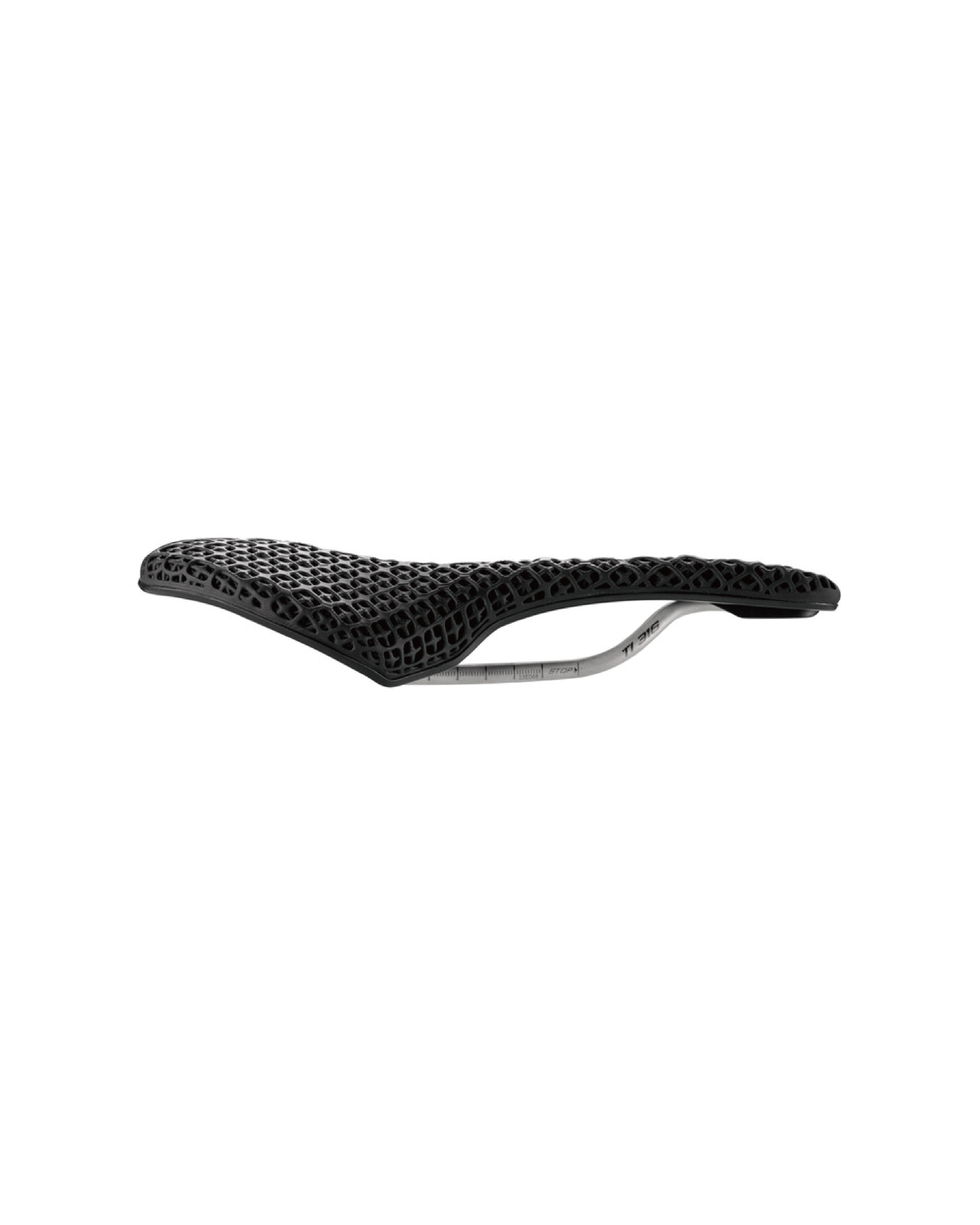 Selle Italia】SLR Boost 3D TI316 Superflow