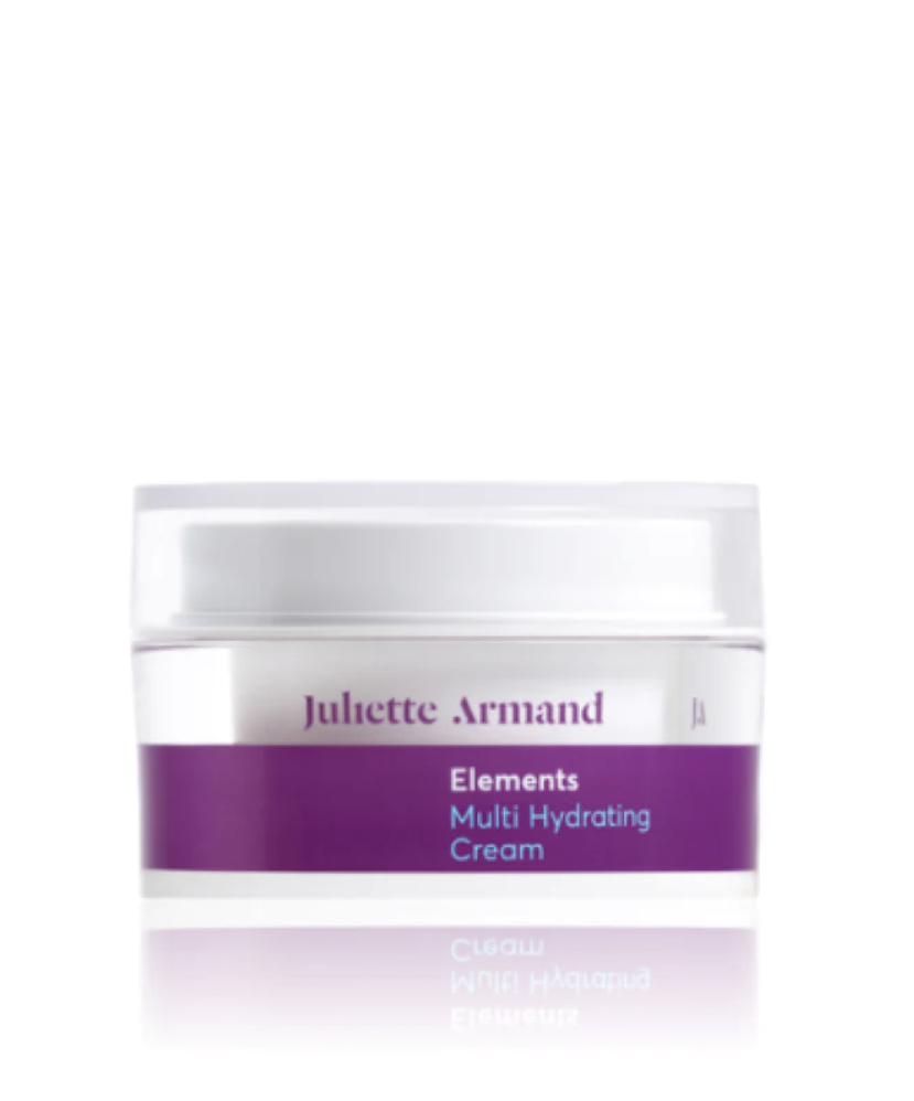 Juliette Armand Multi Hydrating Cream 50ml
