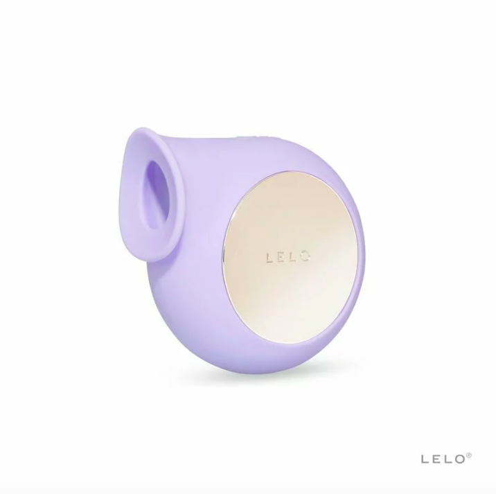 〔瑞典名牌〕LELO Sila Cruise 陰蒂聲波吸啜震動器