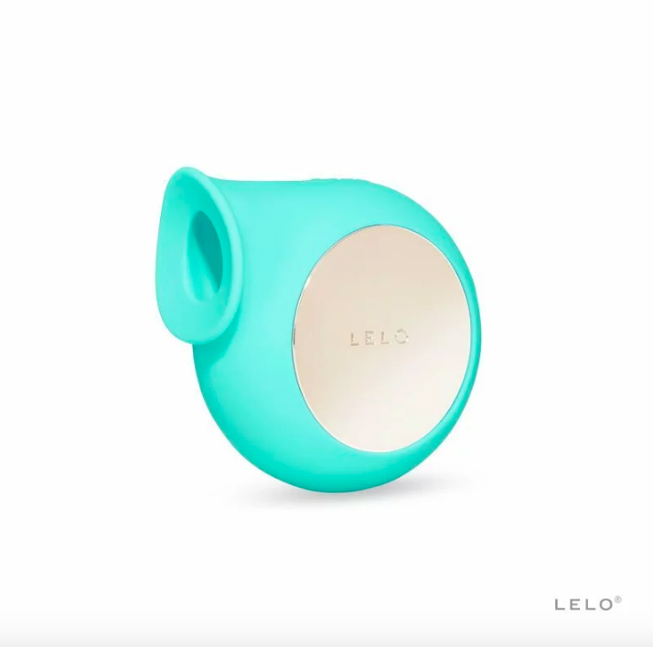〔瑞典名牌〕LELO Sila Cruise 陰蒂聲波吸啜震動器
