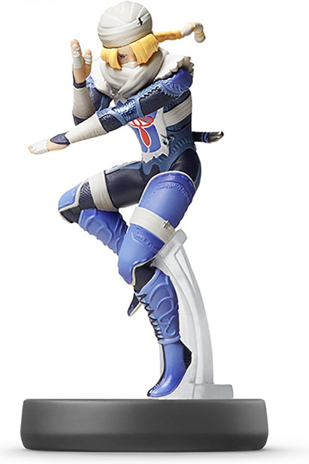 amiibo 希克 (任天堂明星大亂鬥)