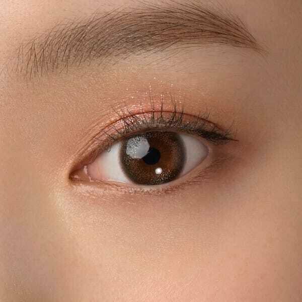 FAIRY 1 Day Shimmering Series Sugar Mint  每日拋棄型有色彩妝隱形眼鏡｜每盒10片