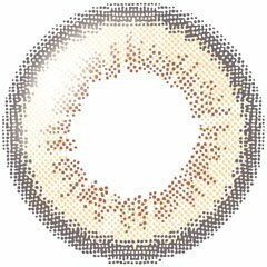 [預訂]USER SELECT by Select FAIRY 1 Day Sunny brown 每日拋棄型有色彩妝隱形眼鏡｜每盒10片