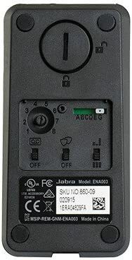 Jabra Link 860 Digital Audio Processor/Amplifier