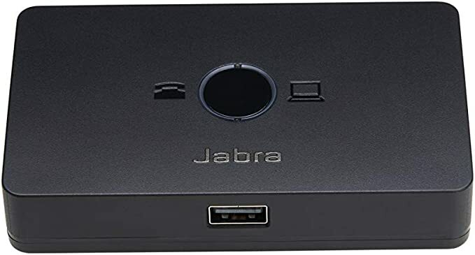 Jabra Link 950 USB-A/USB-C (Part no: 1950-79/2950-79)