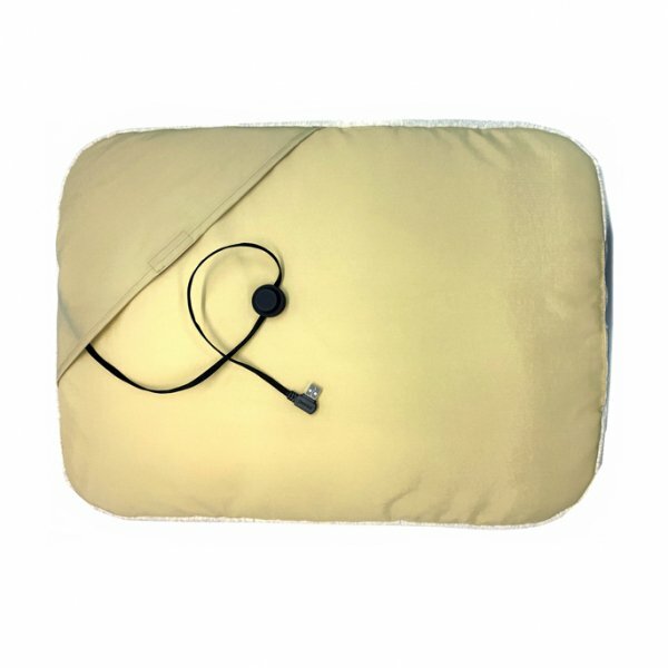 【WHCY】USB Warm Mat （Made In Japan，Machine Washable）