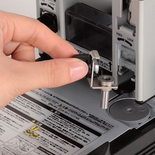 重型打孔機專用配件 (Carl HD-410N適用)