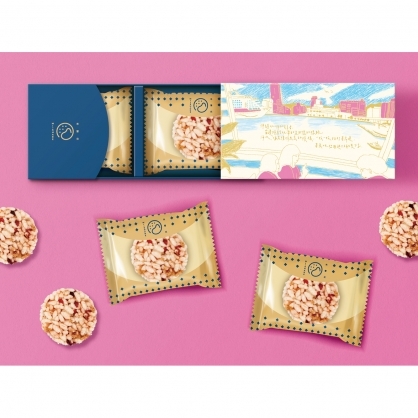 泉利米香-米雪兒(綜合)