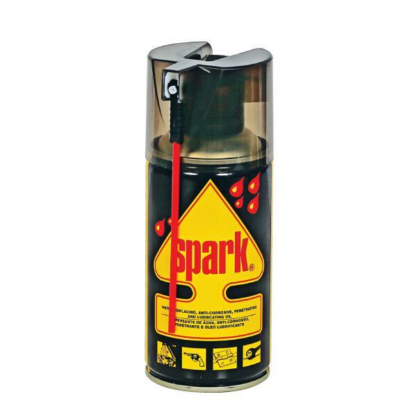 SPANJAARD Spark 萬能除鏽 防鏽 潤滑油