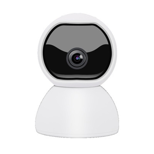 Korea B&C v380 Wireless 360 Camera WiFi Smart Indoor Monitor Camera (B0125)