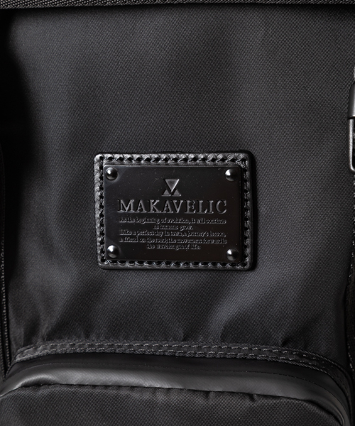SIERRA TIMÓN BACKPACK BLACK EDITION