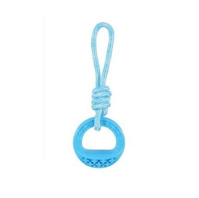 法國Zolux Samba Round TPR 玩具 -Blue