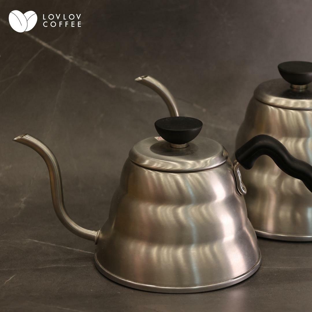 HARIO長嘴手沖壺