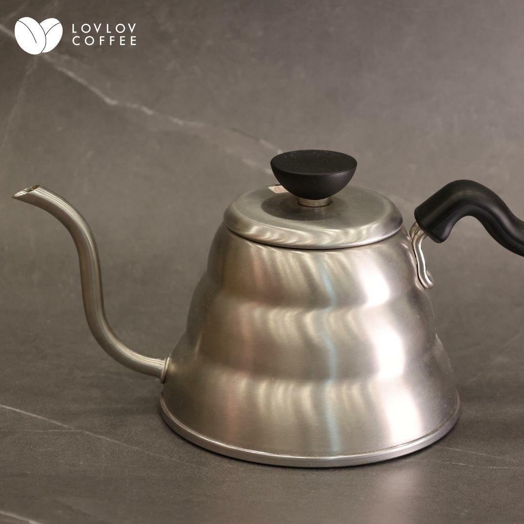 HARIO長嘴手沖壺