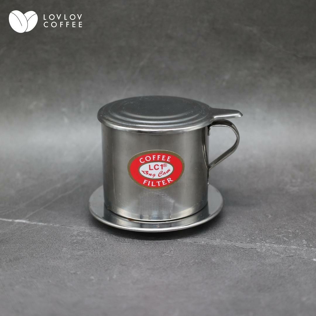 越南咖啡壺