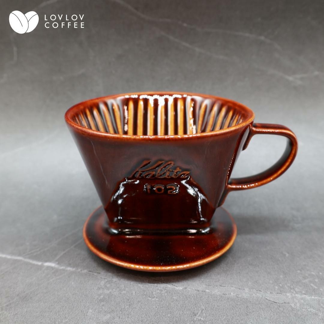 Kalita扇形聰明杯