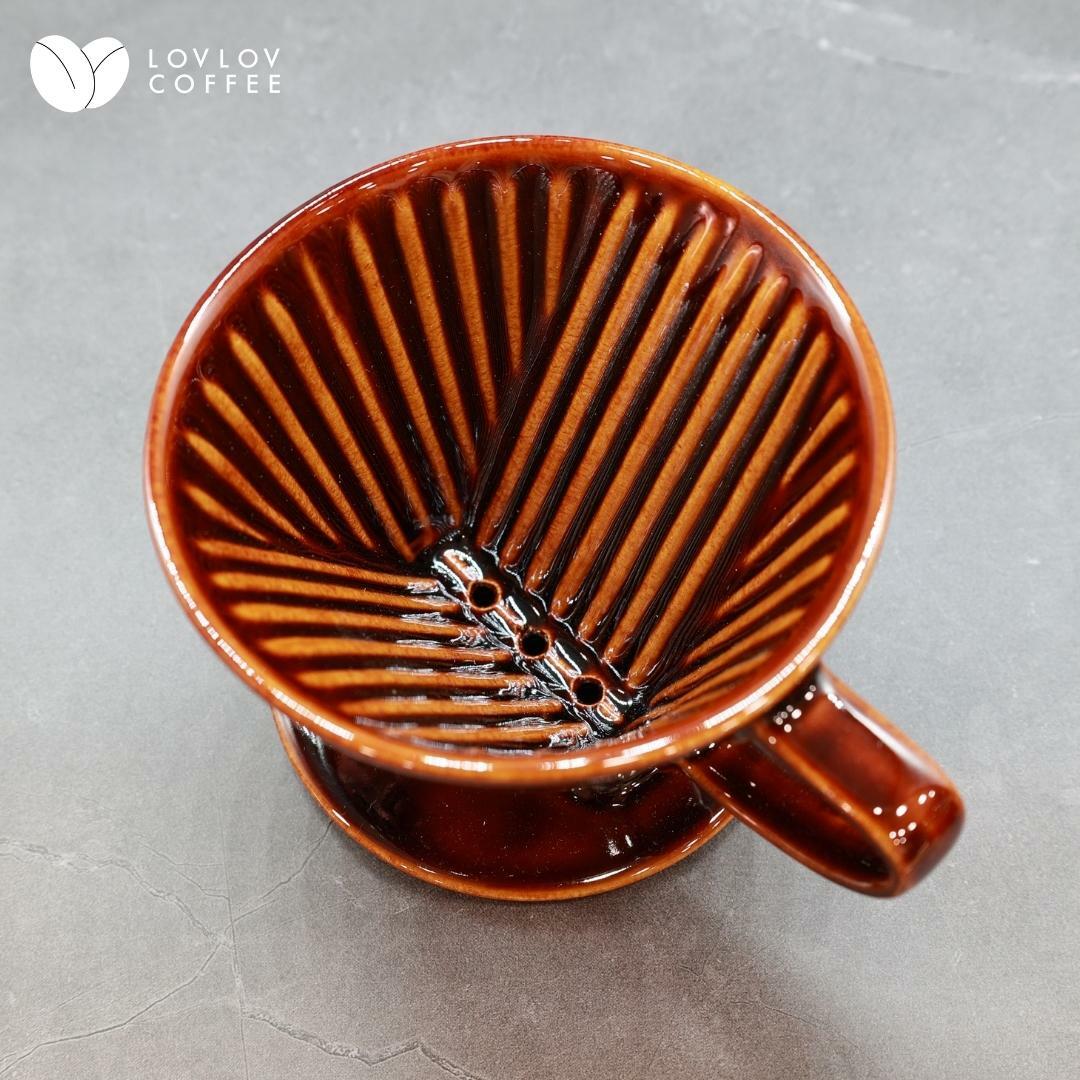 Kalita扇形聰明杯