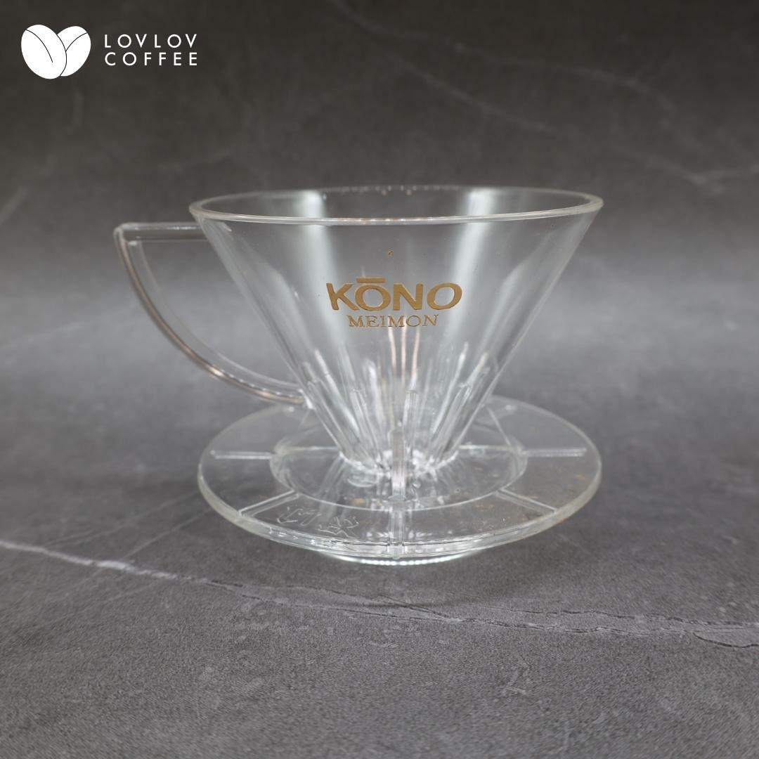 KONO聰明濾杯