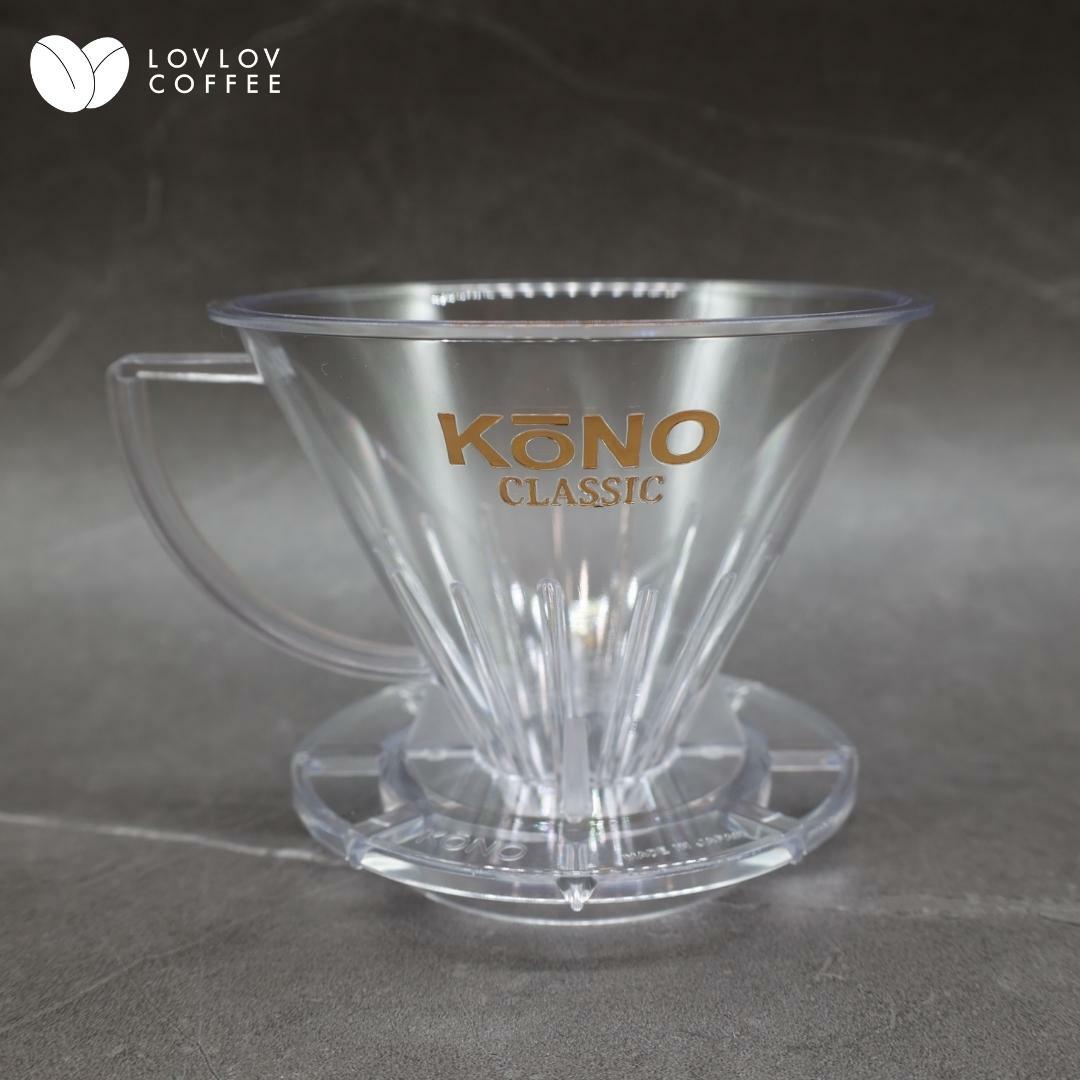 KONO聰明濾杯