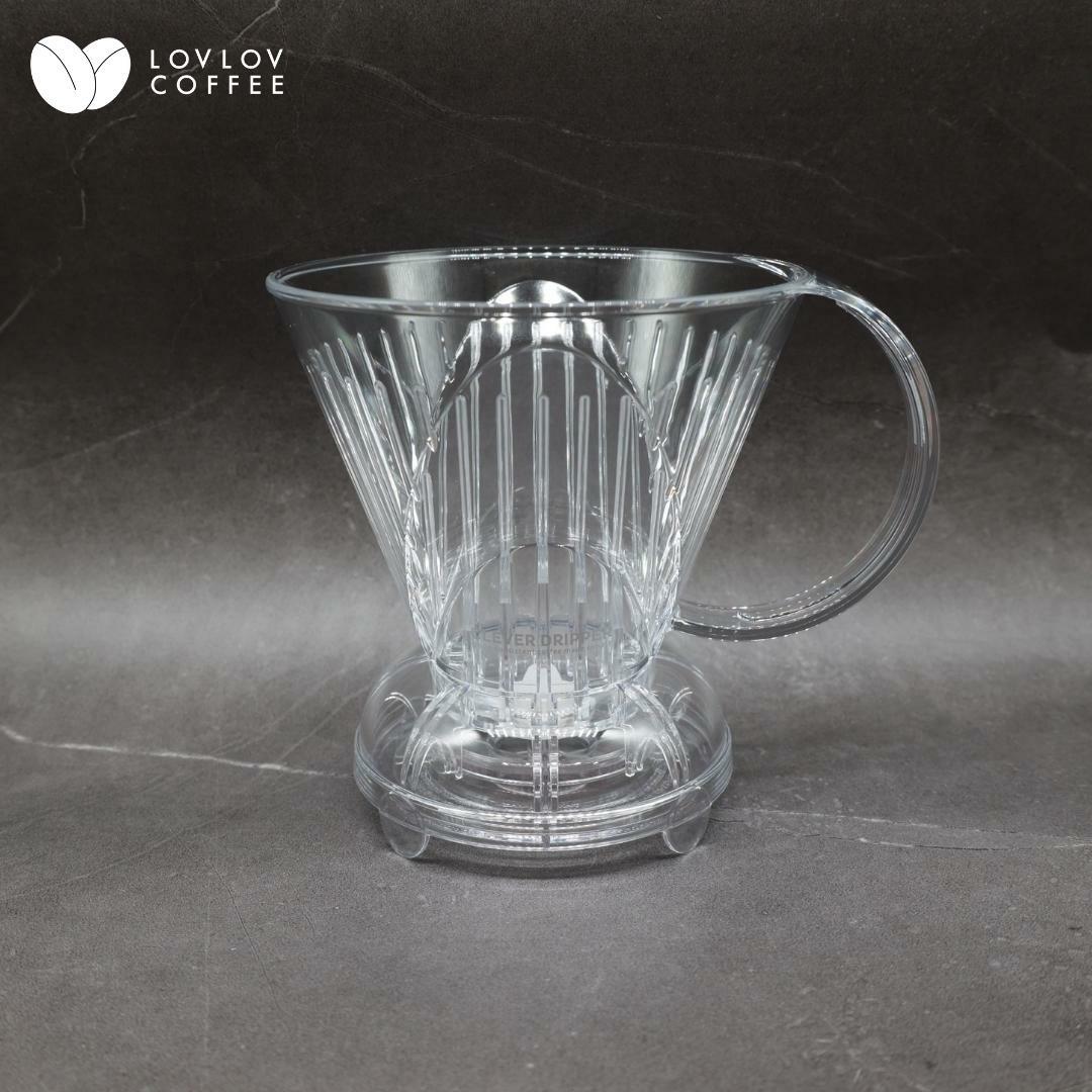 MR.CLEVER扇形聰明杯