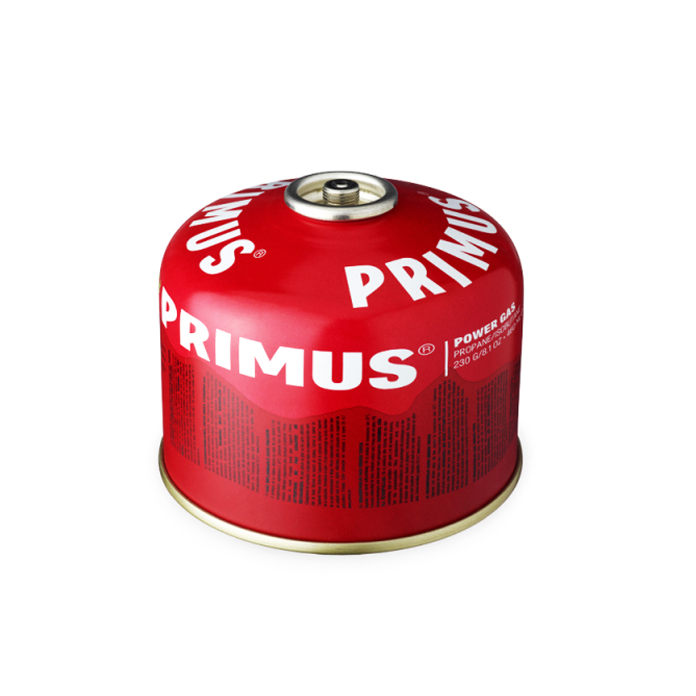 PRIMUS 瑞典 220710 瓦斯罐 230g 登山瓦斯罐/登山露營/登山爐 59FRFPM220710