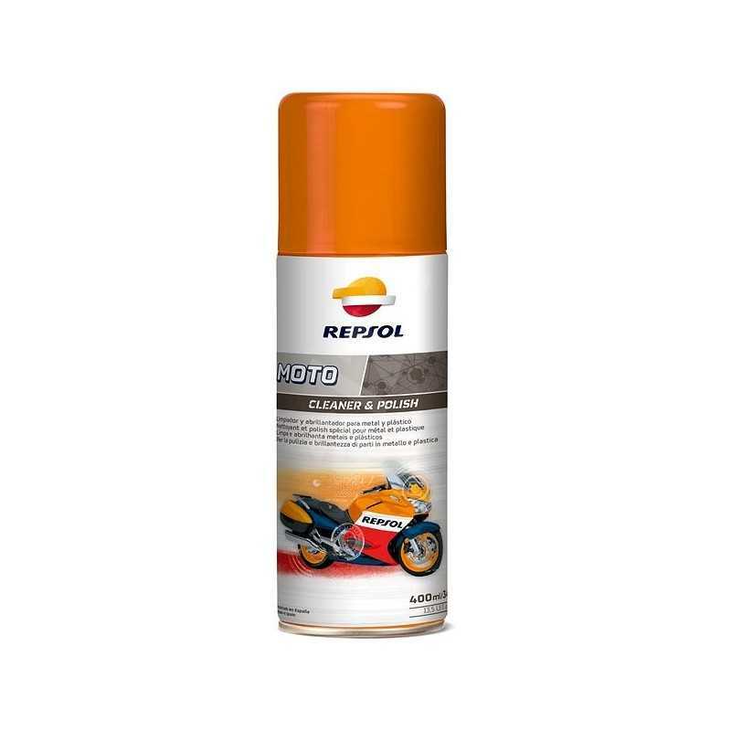 REPSOL 清潔劑和拋光劑