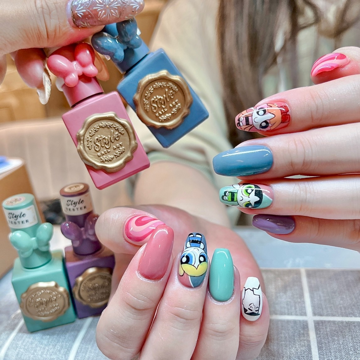 STYLE皇家－小鎮村第十二代