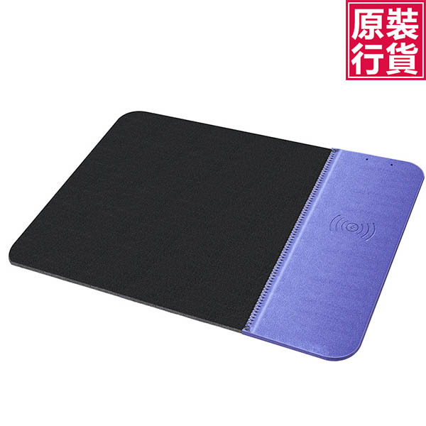 日本JTSK 無線充手機通用款鼠標墊 (P2446)
