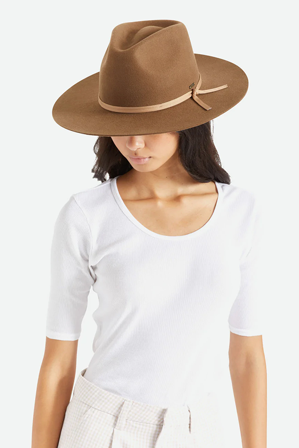 Brixton - COHEN 牛仔帽