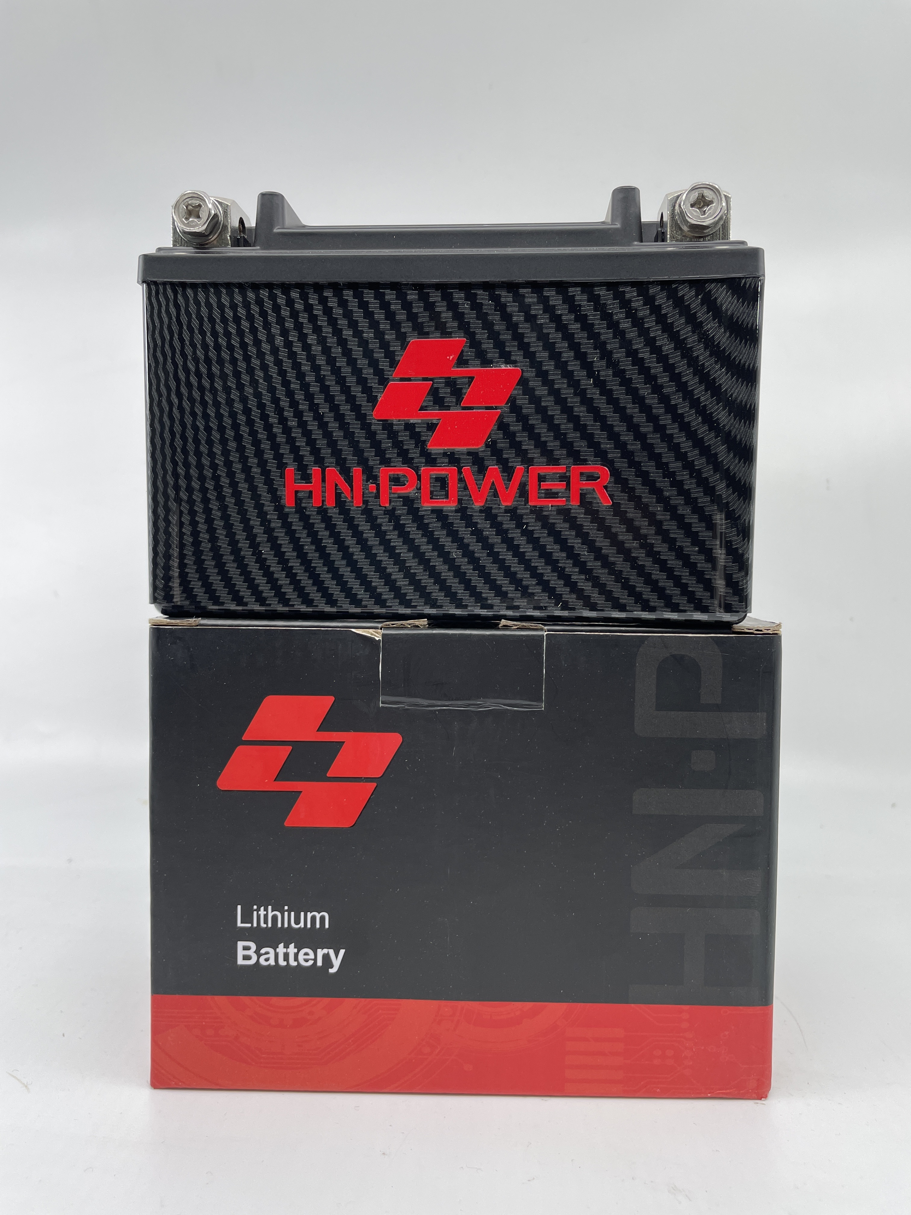 HN-POWER 鋰電池 (預訂)