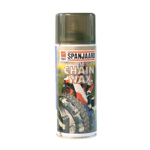 SPANJAARD 鏈條蠟 200ML