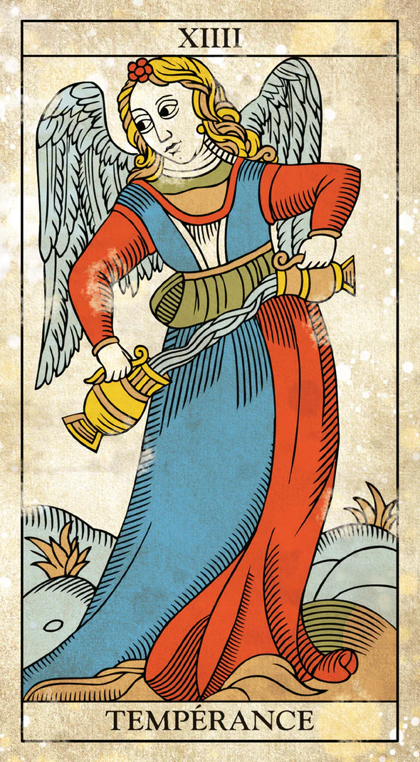趣味・スポーツ・実用 Ancient Tarot De Marseille 趣味・スポーツ・実用 Ancient Tarot De Marseille 趣味