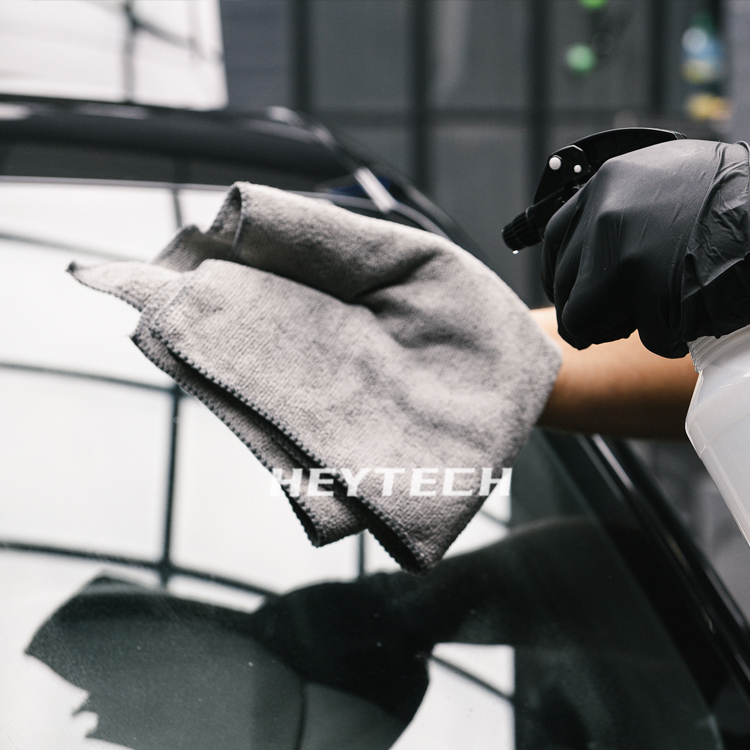 ∣專用擦拭布∣超細纖維洗車巾40cm