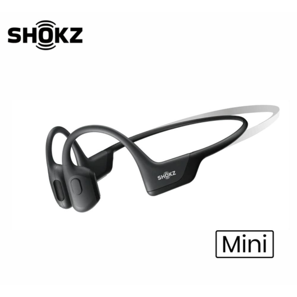 Shokz OpenRun Pro Mini (S811) 骨傳導藍牙運動耳機