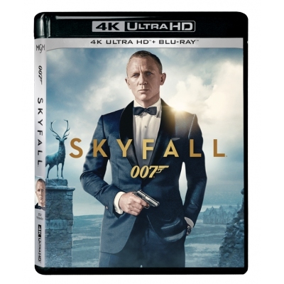 新鐵金剛：智破天凶城 (4KUHD+BD)