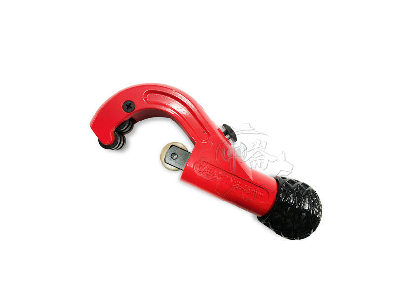 ＊中崙五金【附發票】CRAB KING 專業切斷器 切管刀 切割器 水管剪 TC-145 切斷能力3-45mm 台灣製