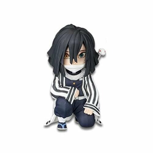 [WCF] 鬼滅之刃 在無慘大人面前 第二彈 - C款