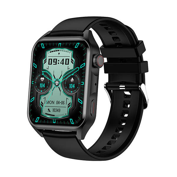 日本TSK 1.78寸AMOLED視網屏 AI語音助手 全天候健康監測 運動智能手錶 藍牙通話智能手錶 (P3699)