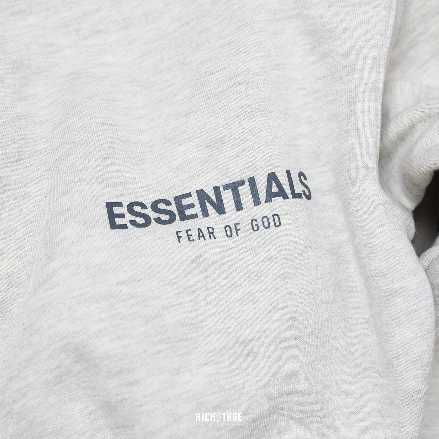 **特價商品售出不退換**童裝 FOG Fear Of God Essentials 大學衛衣 大學TEE 【黑色 192SU212140K】【深灰 192SU212141K】【燕麥 192SU212142K】【沙色 192SU212143K】FOGKIDS