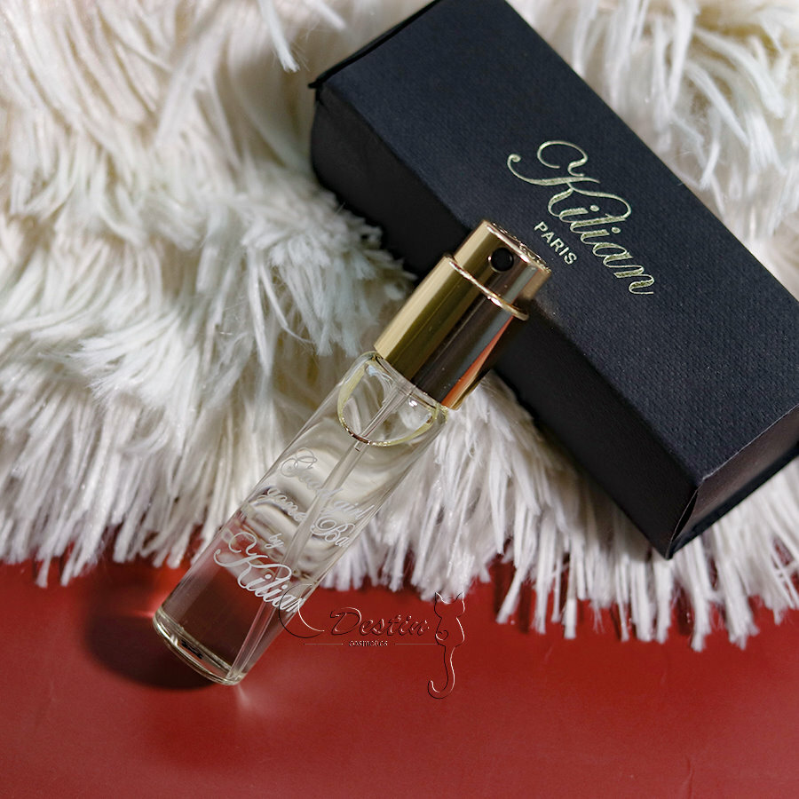 By Kilian 克利安好女孩變壞Good Girl Gone Bad 女性淡香精7.5mL 可