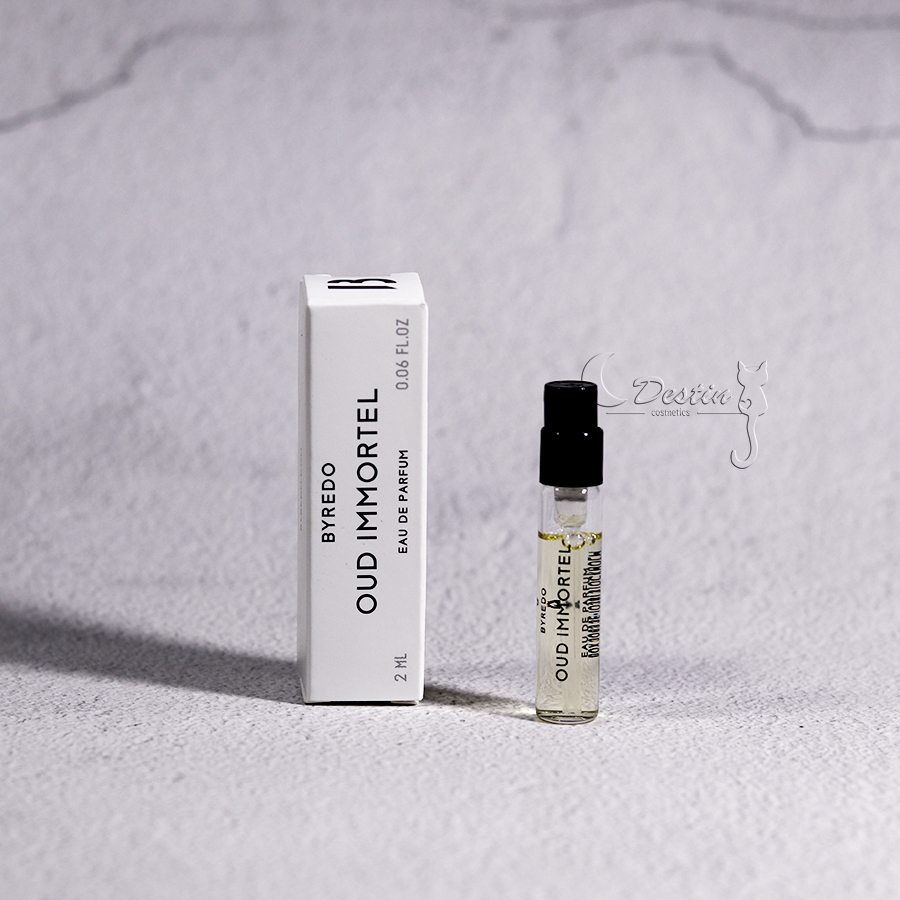 BYREDO OUD IMMORTEL 香水 Celes (セレス) | Byredo - Oud Immortel (バイレード – ウード