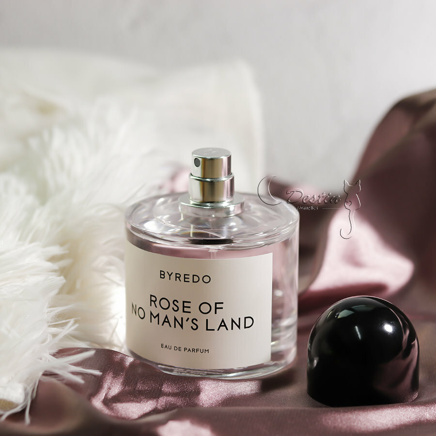 BYREDO 無人之境Rose Of No Man's Land 中性淡香精1.5mL 體驗試管可噴式