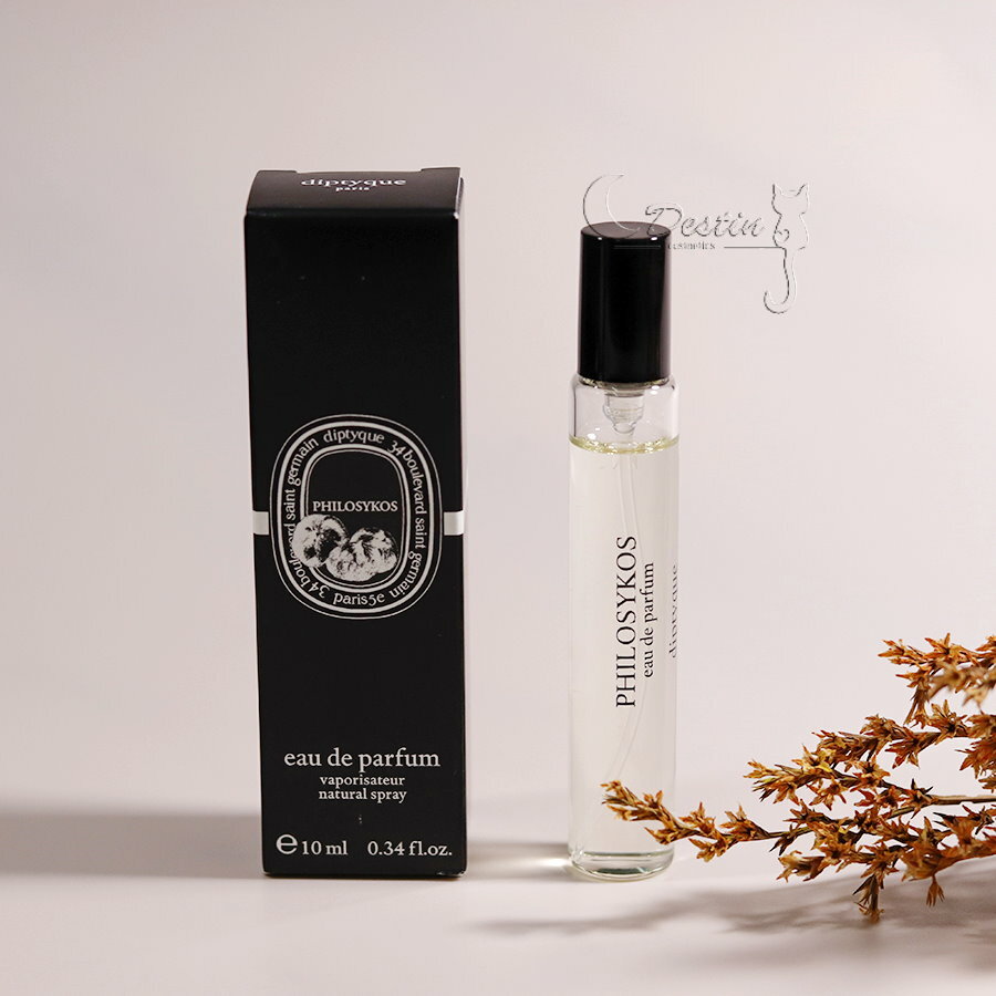 Diptyque 希臘無花果Philosykos 中性淡香精10mL 全新現貨