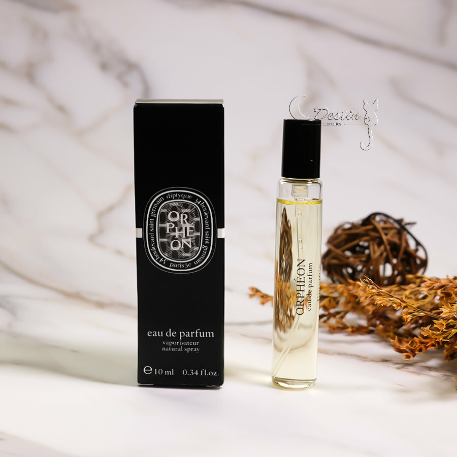 Diptyque 爵夢Orphéon 中性淡香精10mL 全新現貨