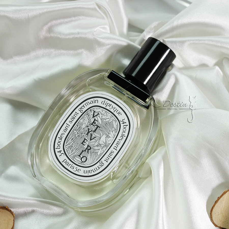 diptyque VETIVER 香水 オードパルファン ヴェチヴェリオ 75 ml | Diptyque Paris