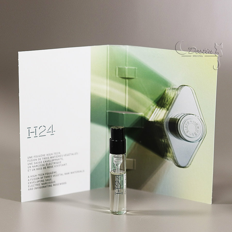 HERMÈS H24 大瓶と小瓶セット H24 Eau de toilette gift set - 115 ml | Hermès Australia