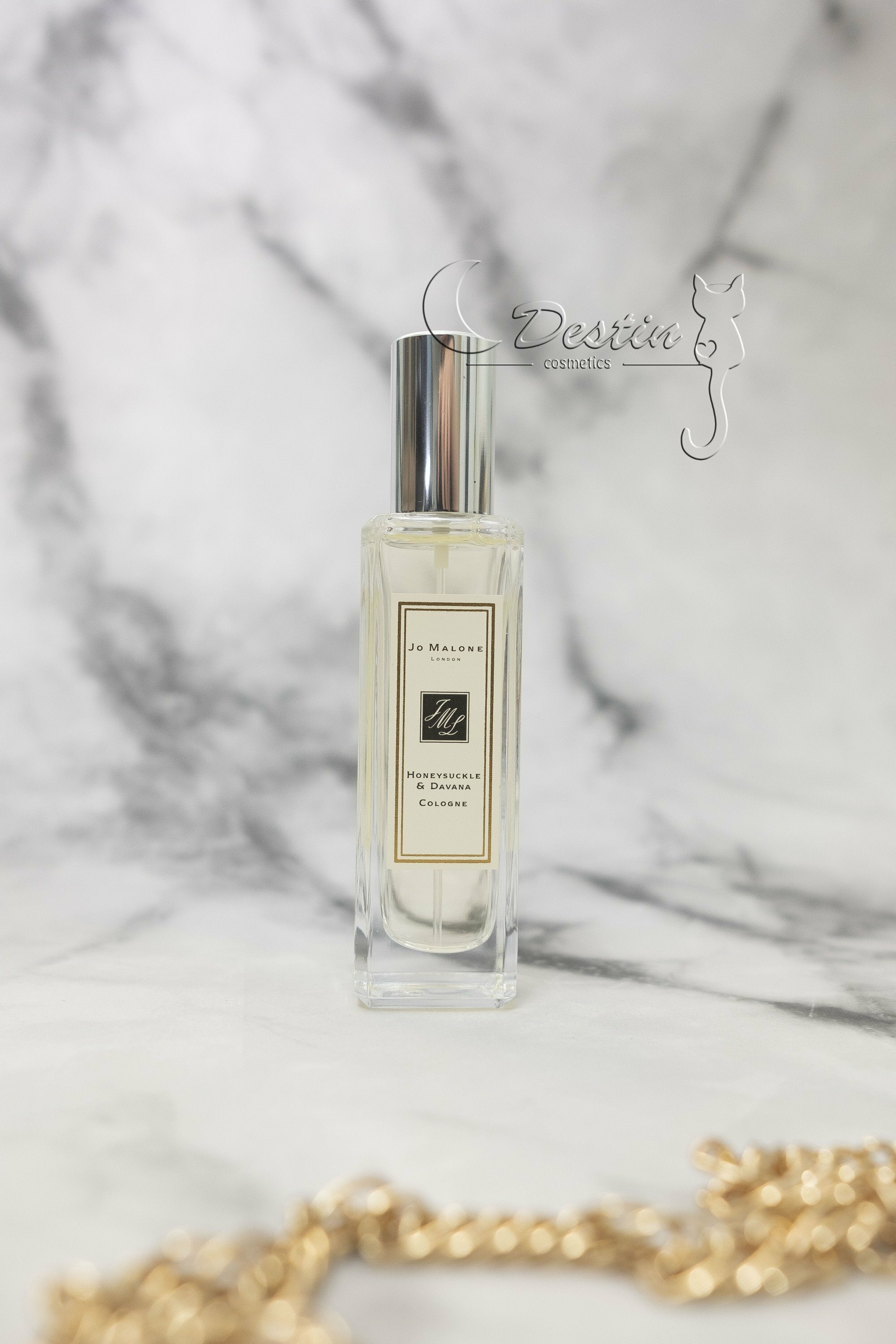 Jo Malone 祖馬龍忍冬與印蒿中性古龍水Honeysuckle & Davana 30ml